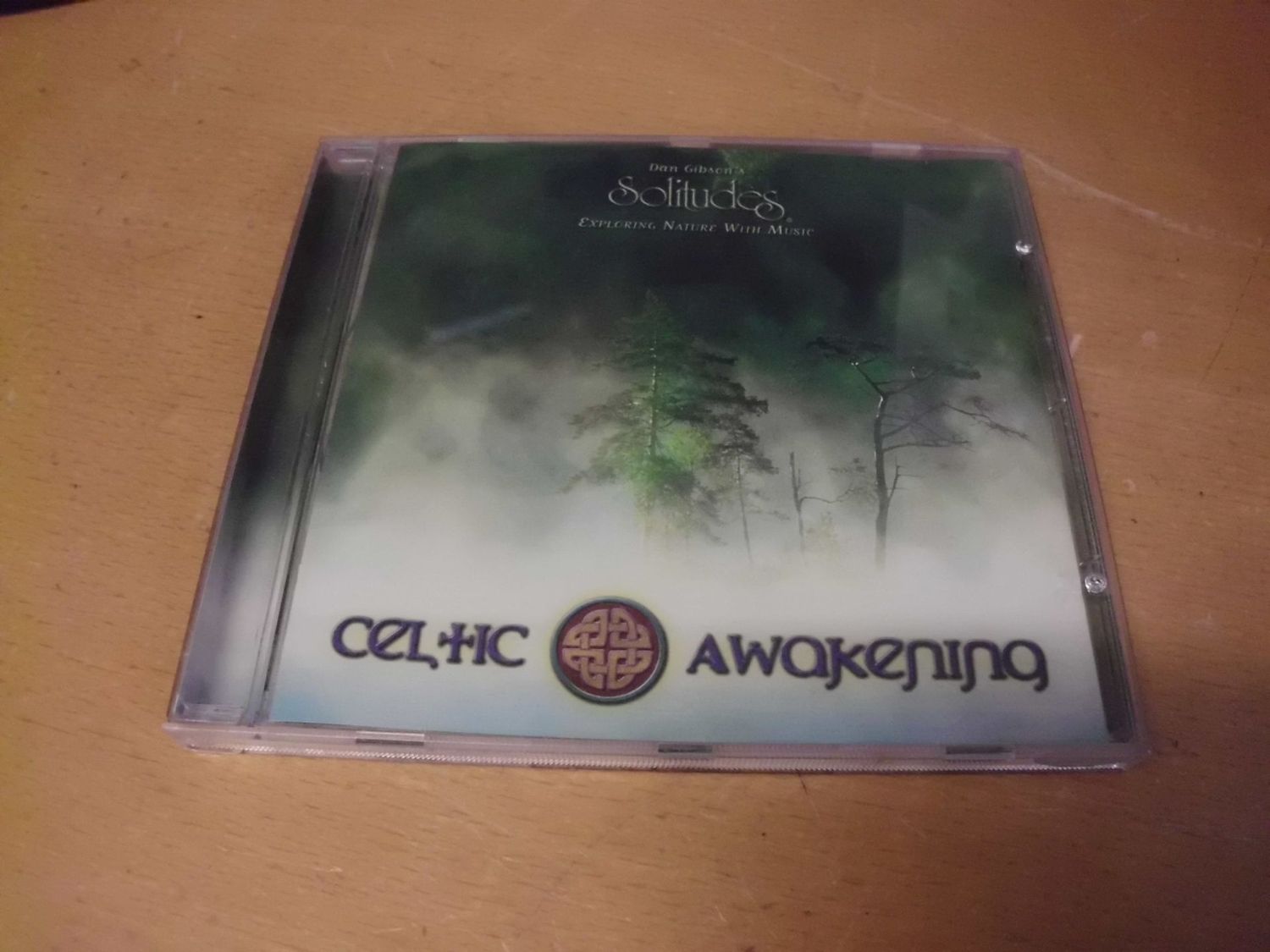 Celtic Awakening
