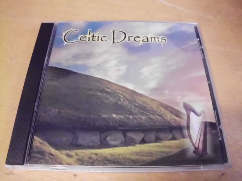 Celtic Dreams