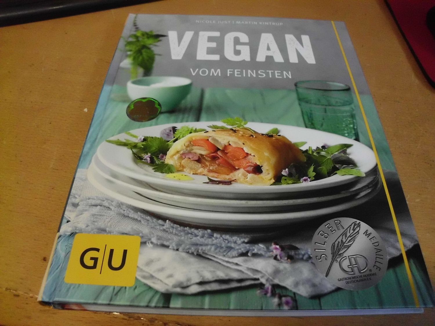 Vegan vom Feinsten