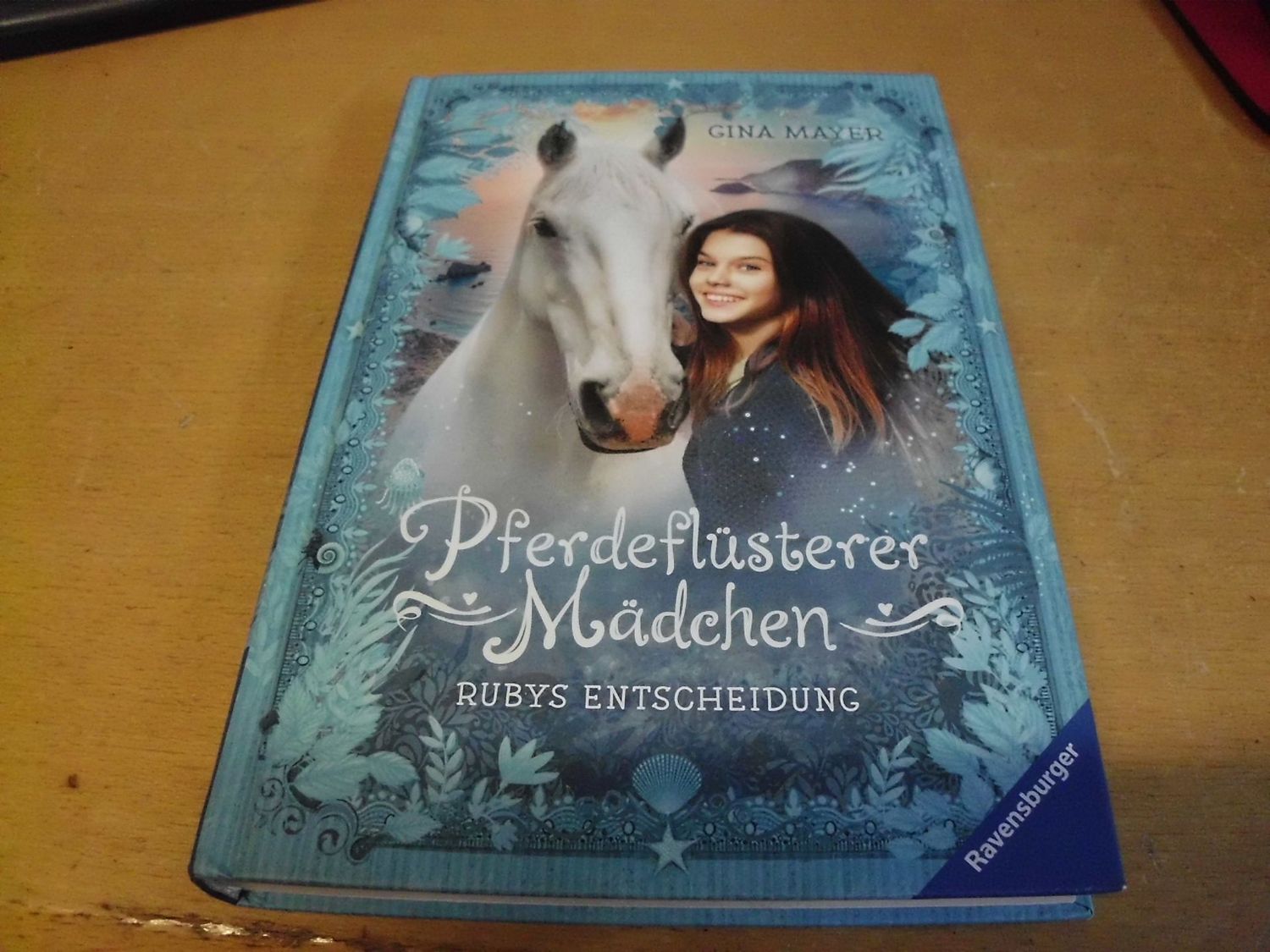 Pferdeflüsterer Mädchen - Rubys Entscheidung