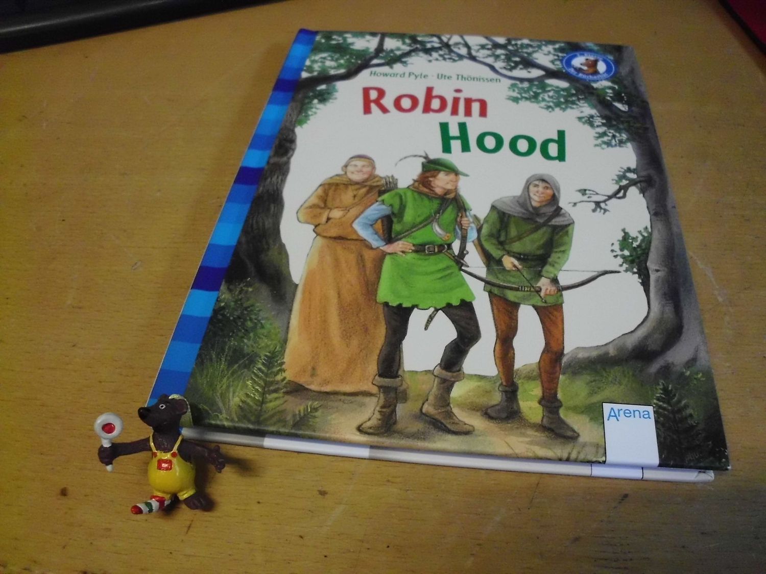Robin Hood