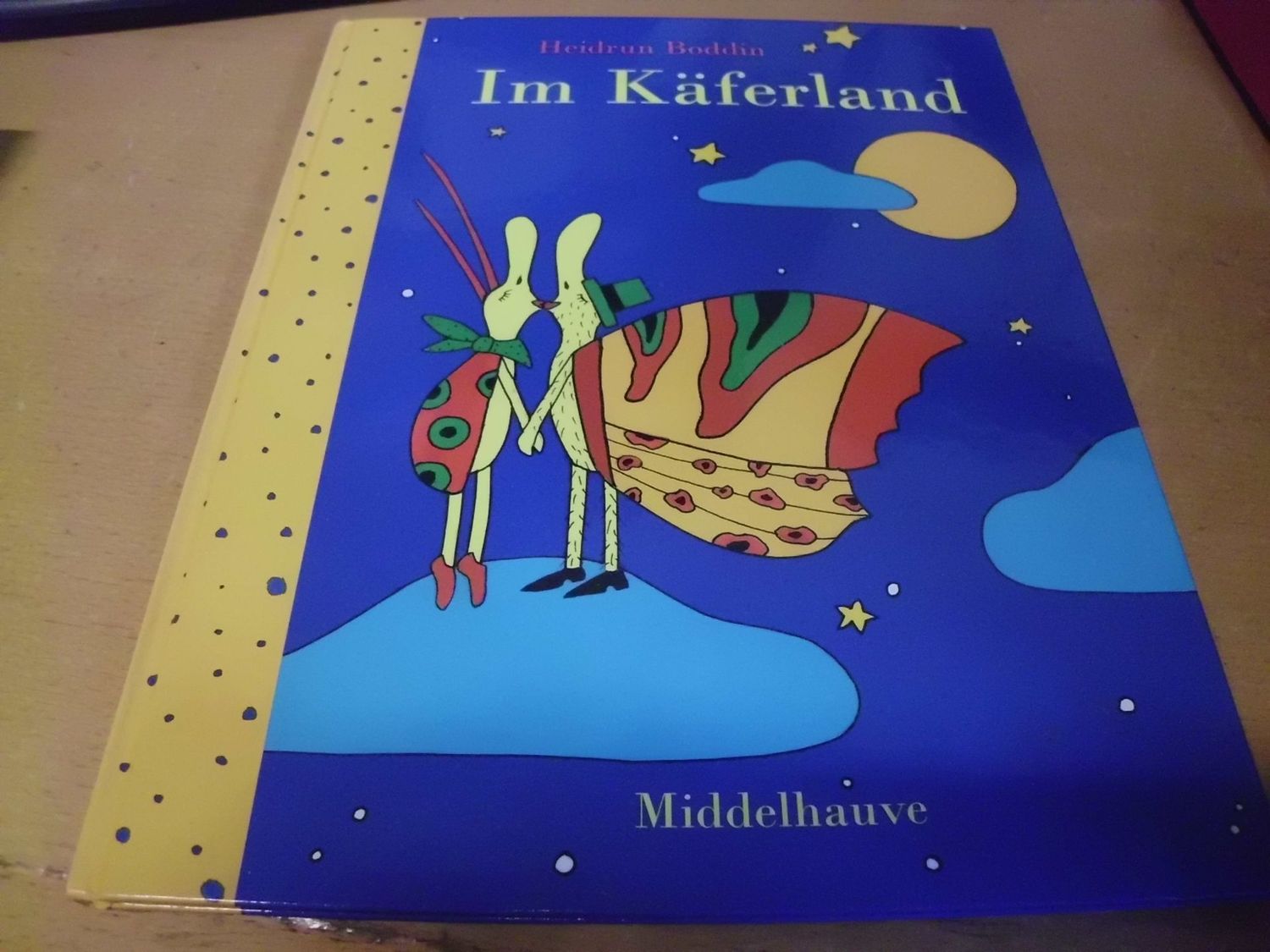 Im Käferland