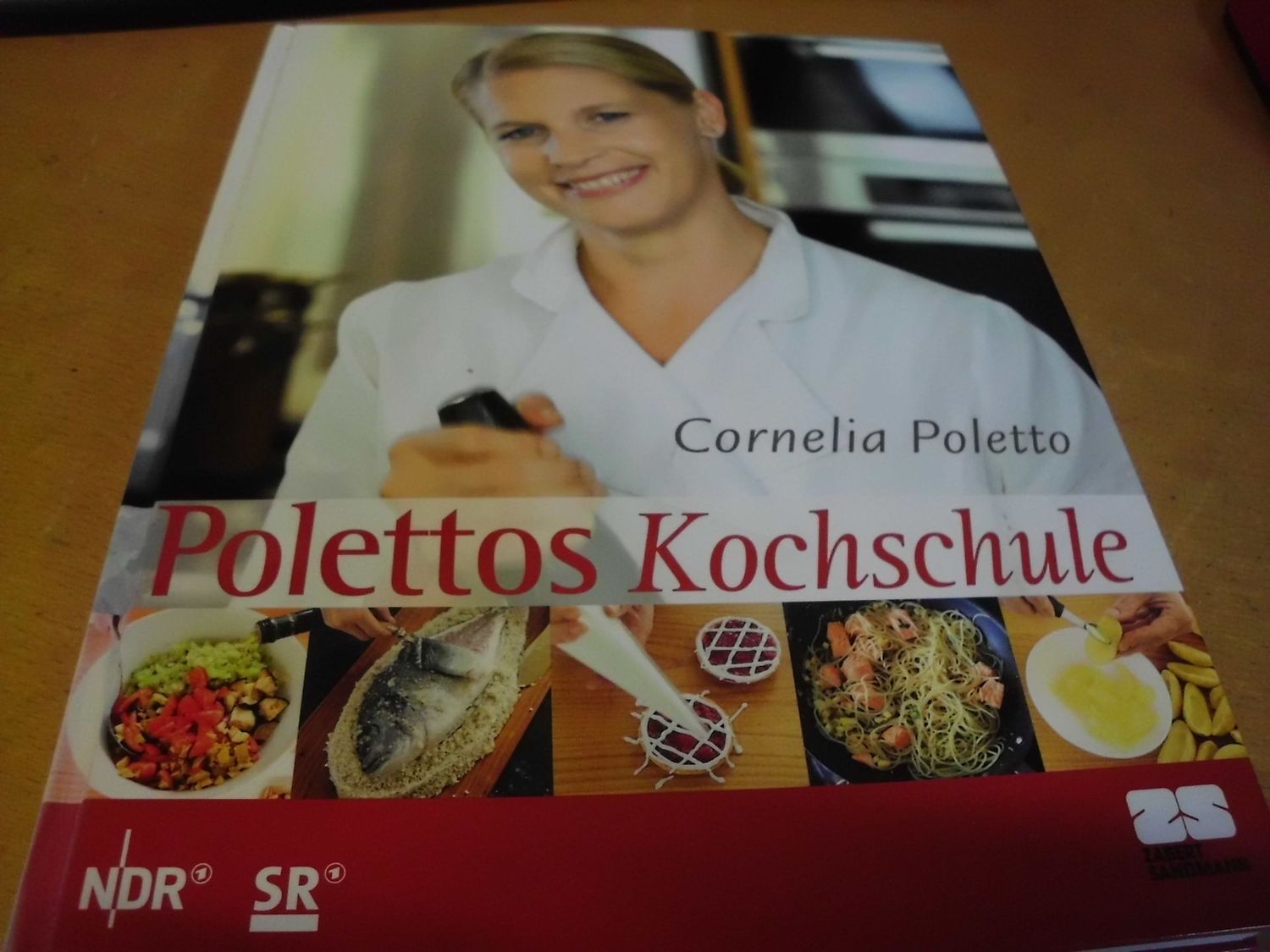 Polettos Kochschule