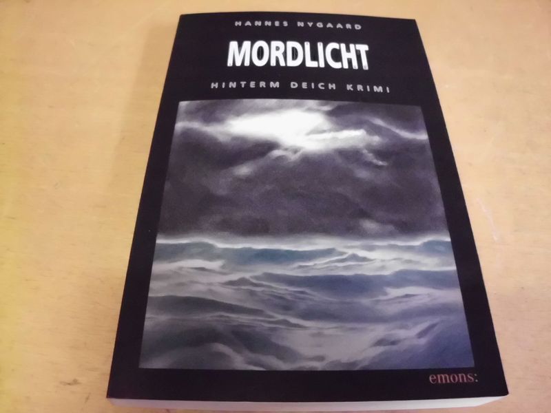 Mordlicht