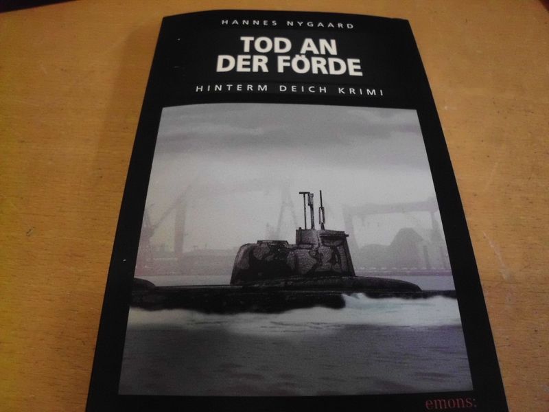 Tod an der Förde
