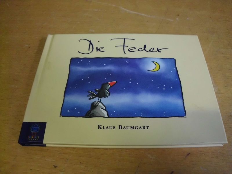 Die Feder