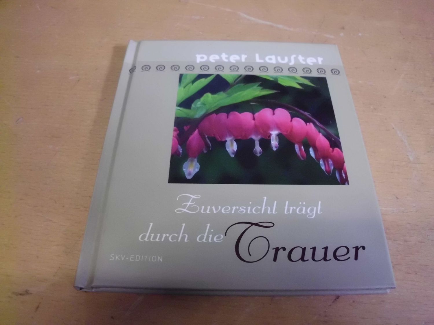 Zuversicht trägt durch die Trauer