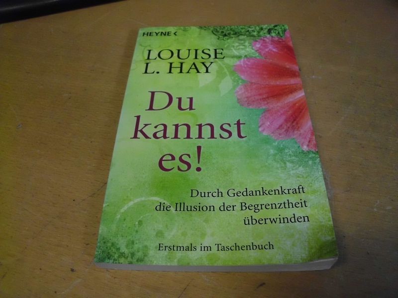 Du kannst es!