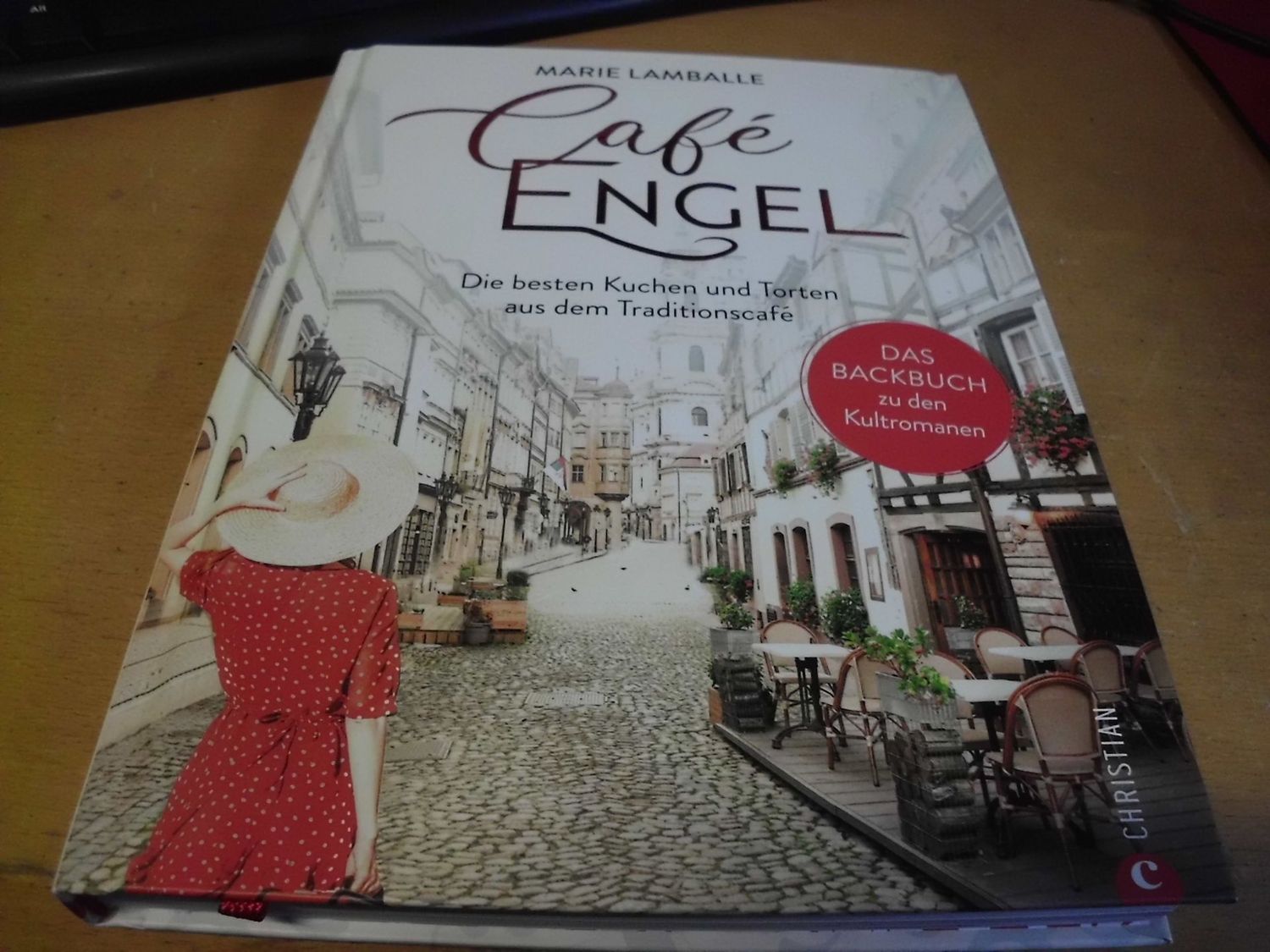 Café Engel