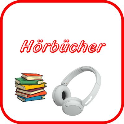 Hörbücher