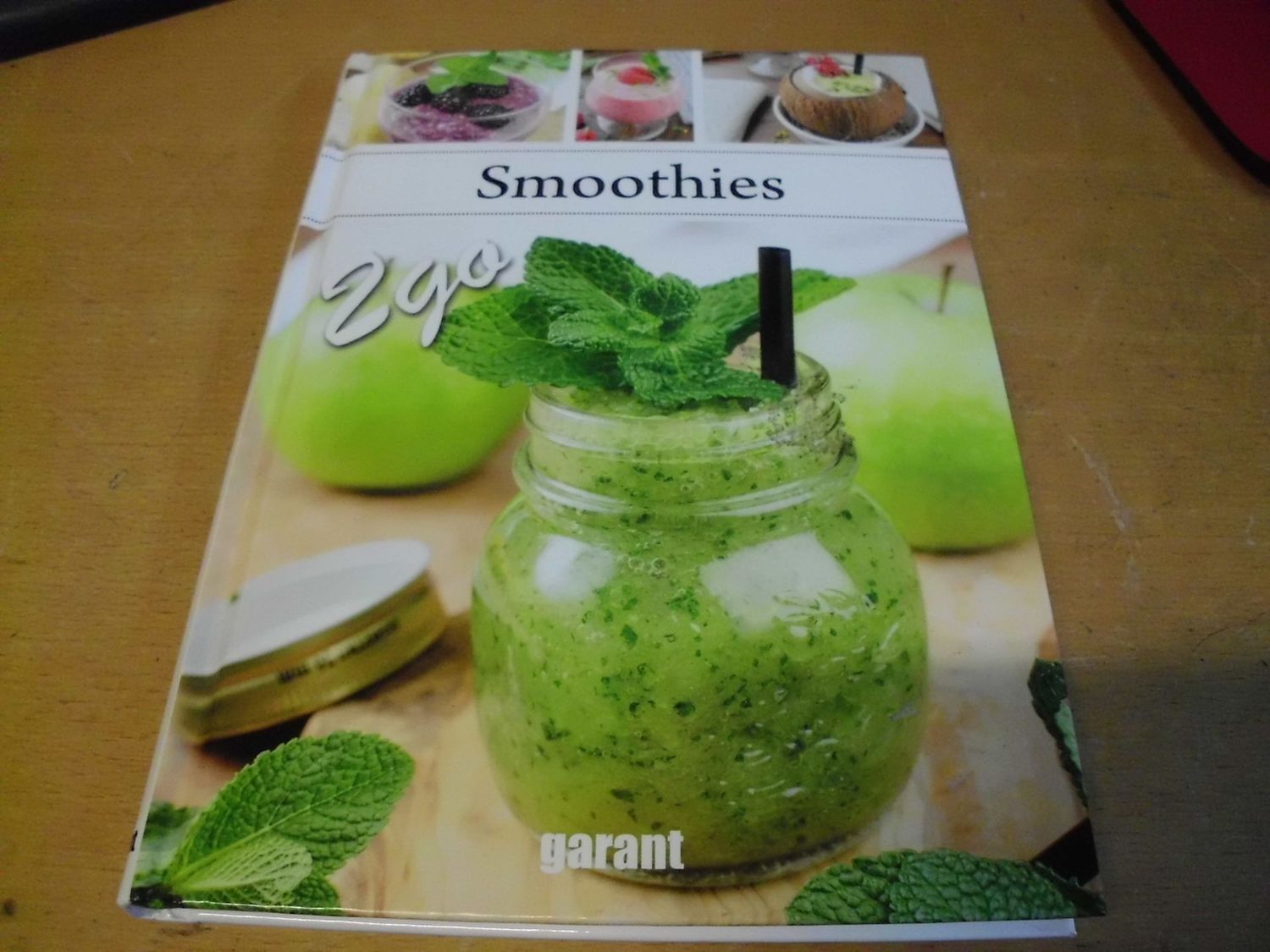 Smoothies 2 go