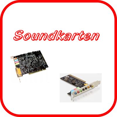 Soundkarten