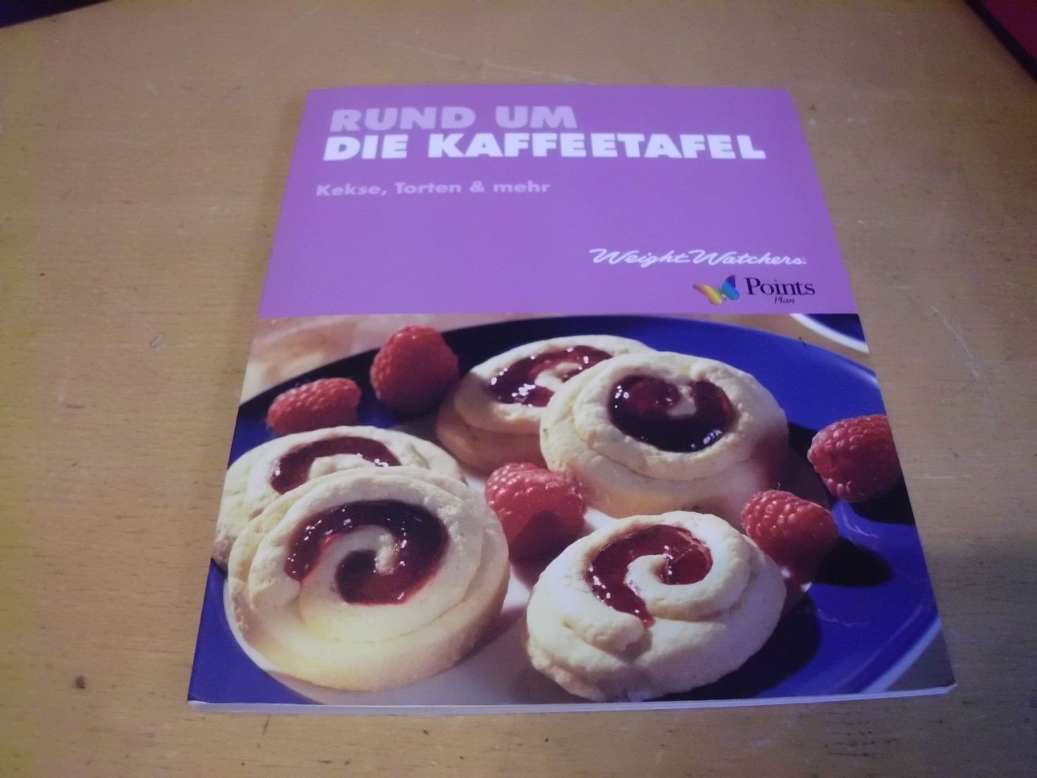 Rund um die Kaffeetafel