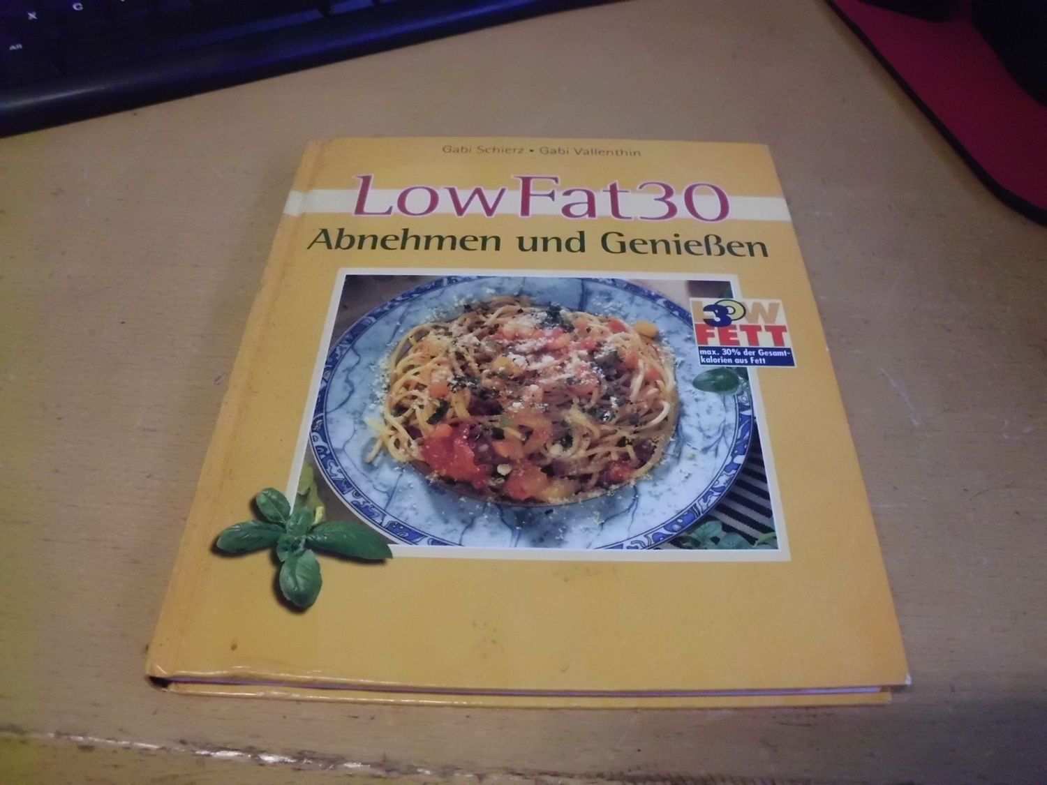 LowFat 30