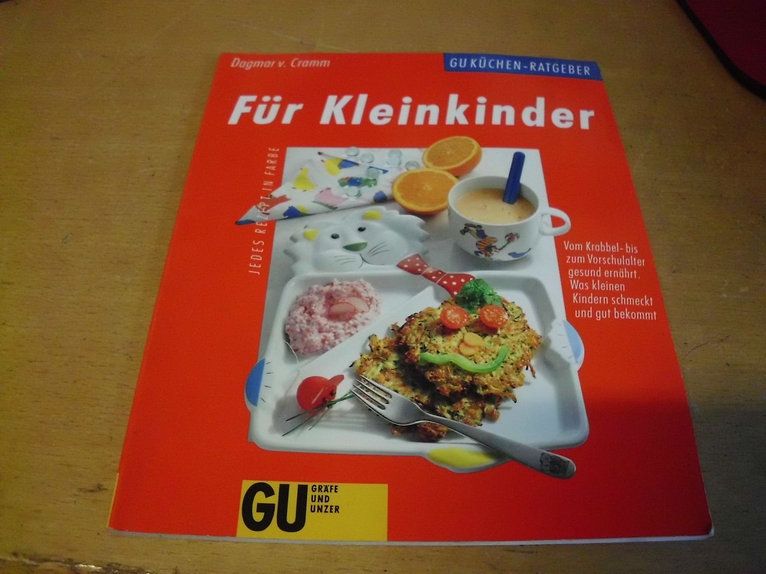 Für Kleinkinder