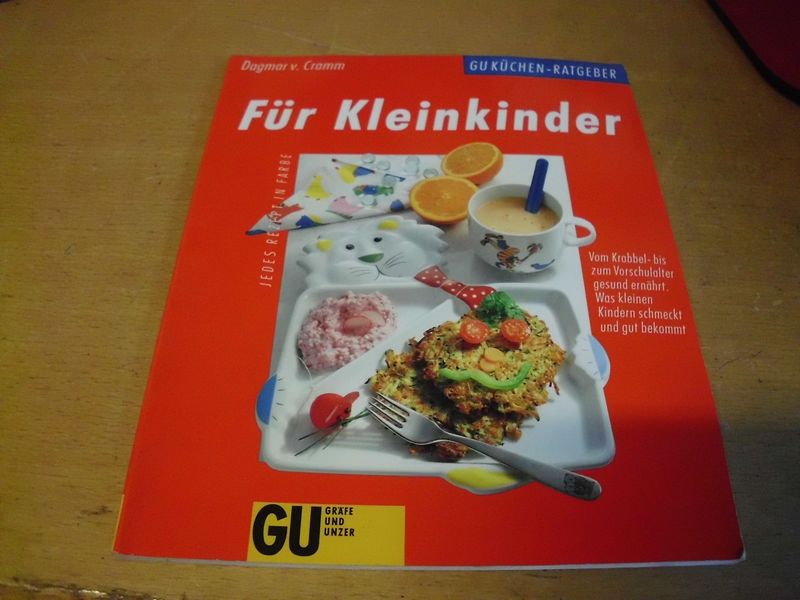 Für Kleinkinder