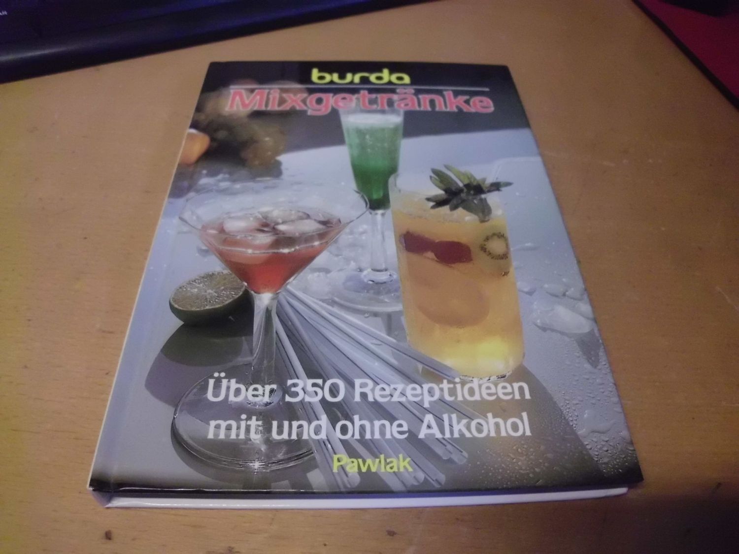 Mixgetränke