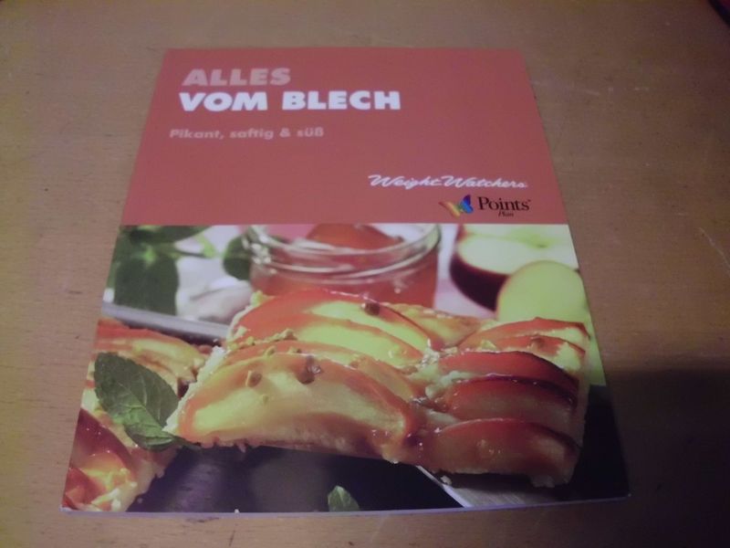 Alles vom Blech