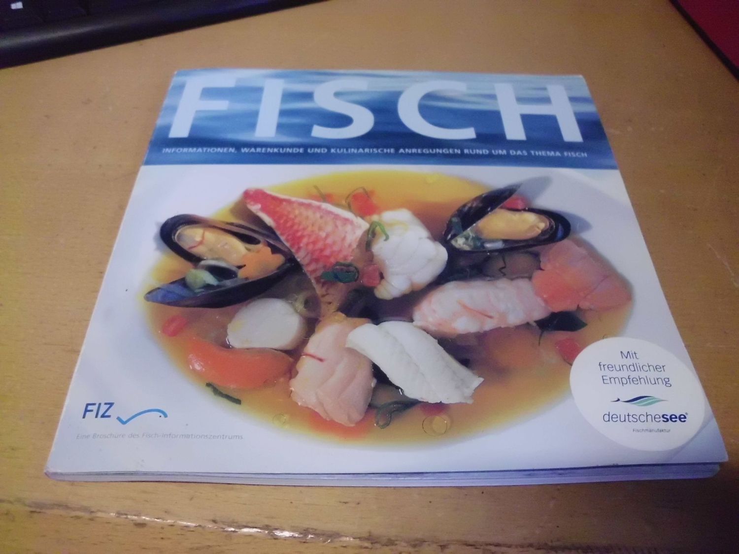 Fisch