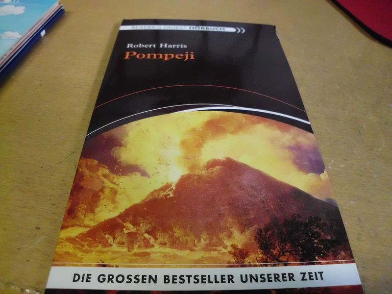 Pompeji