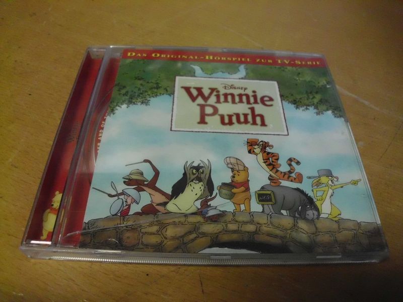 Winni Puuh