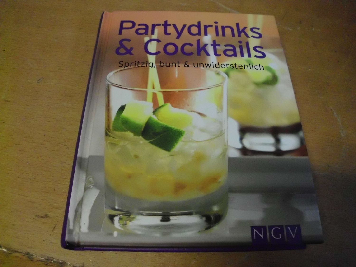 Partydrinks & Cocktails