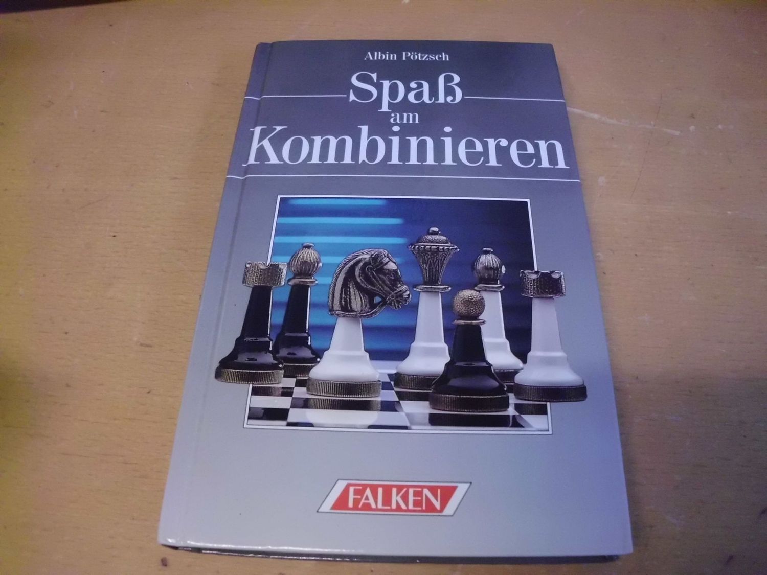 Spaß am Kombinieren