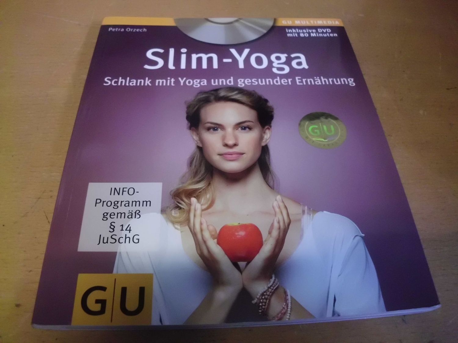 Slim-Yoga