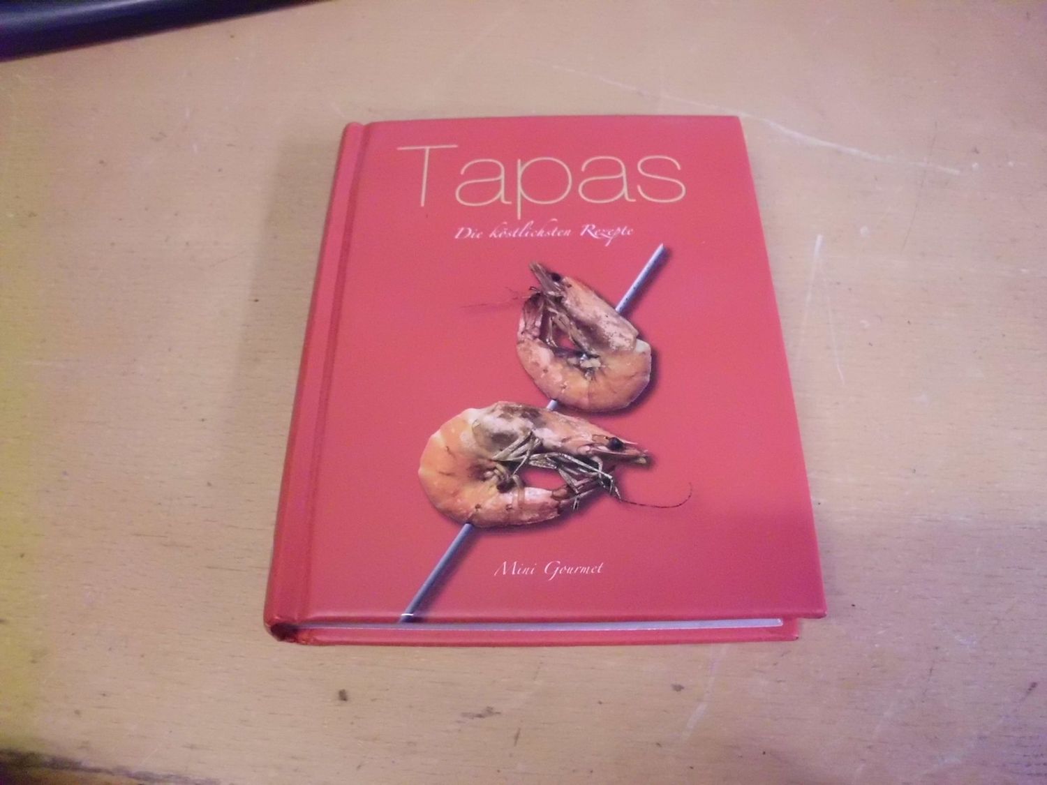 Tapas