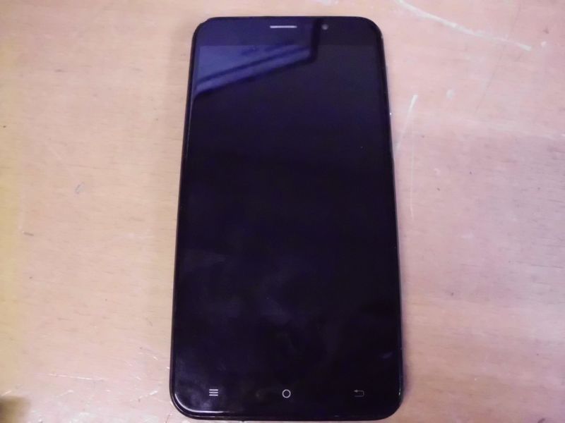 Cubot Note S