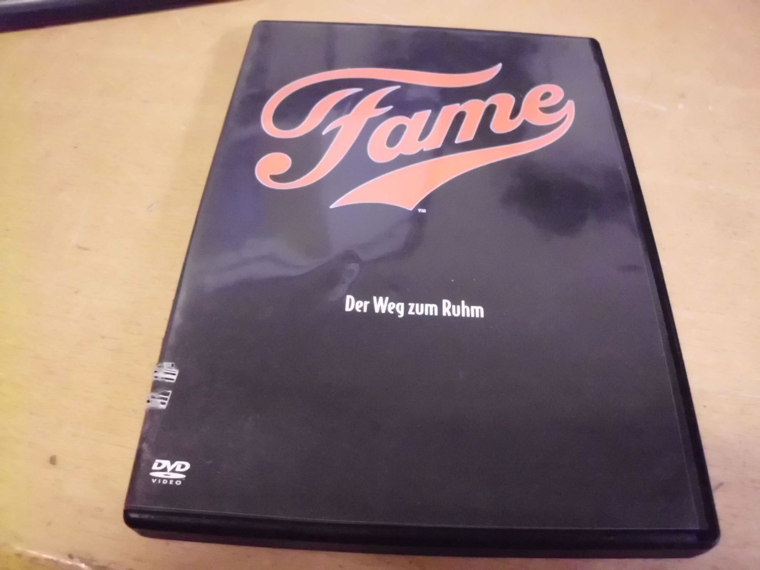 Fame - Der Weg zum Ruhm