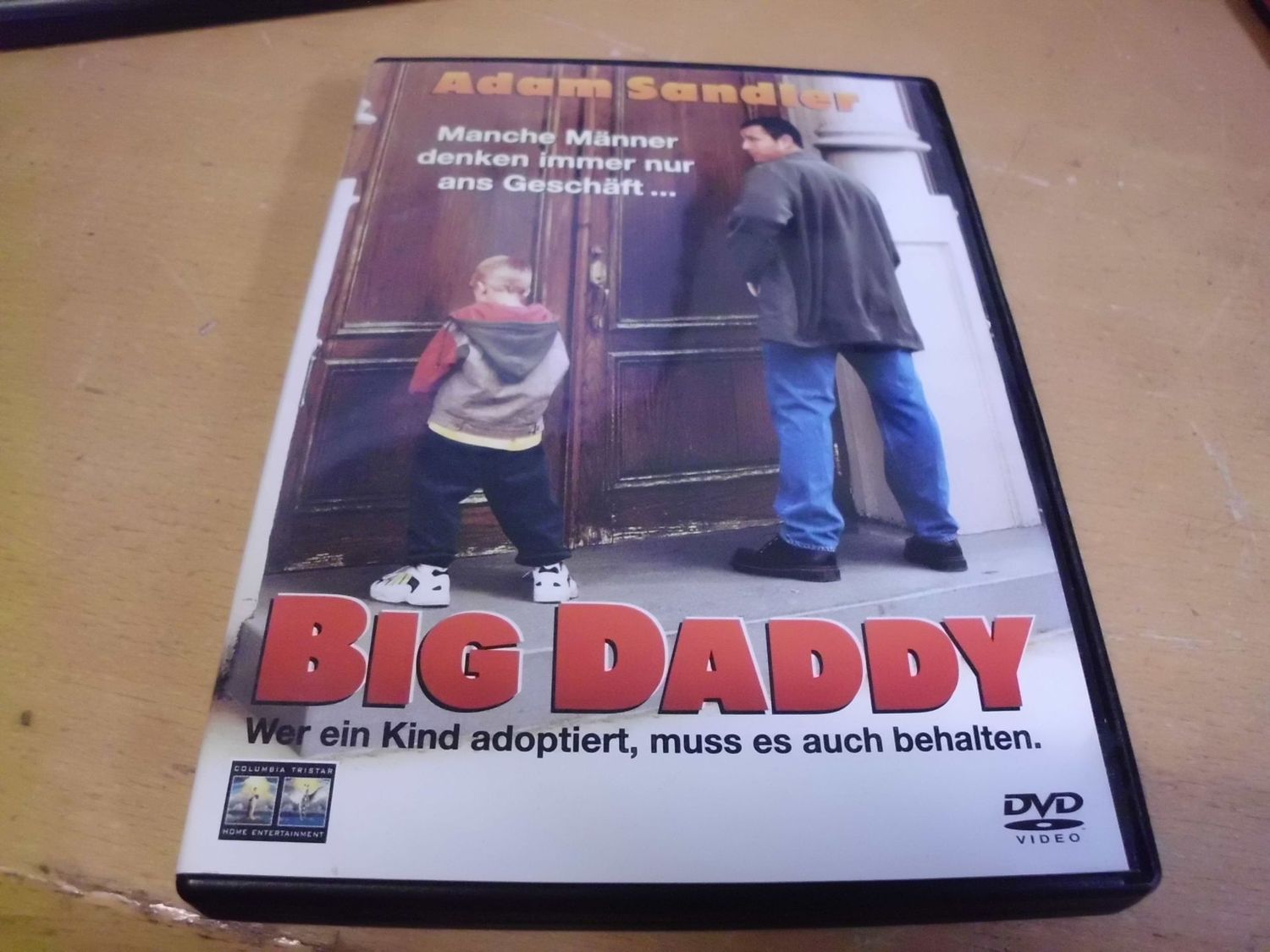 Big Daddy
