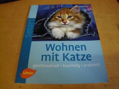 Wohnen mit Katze