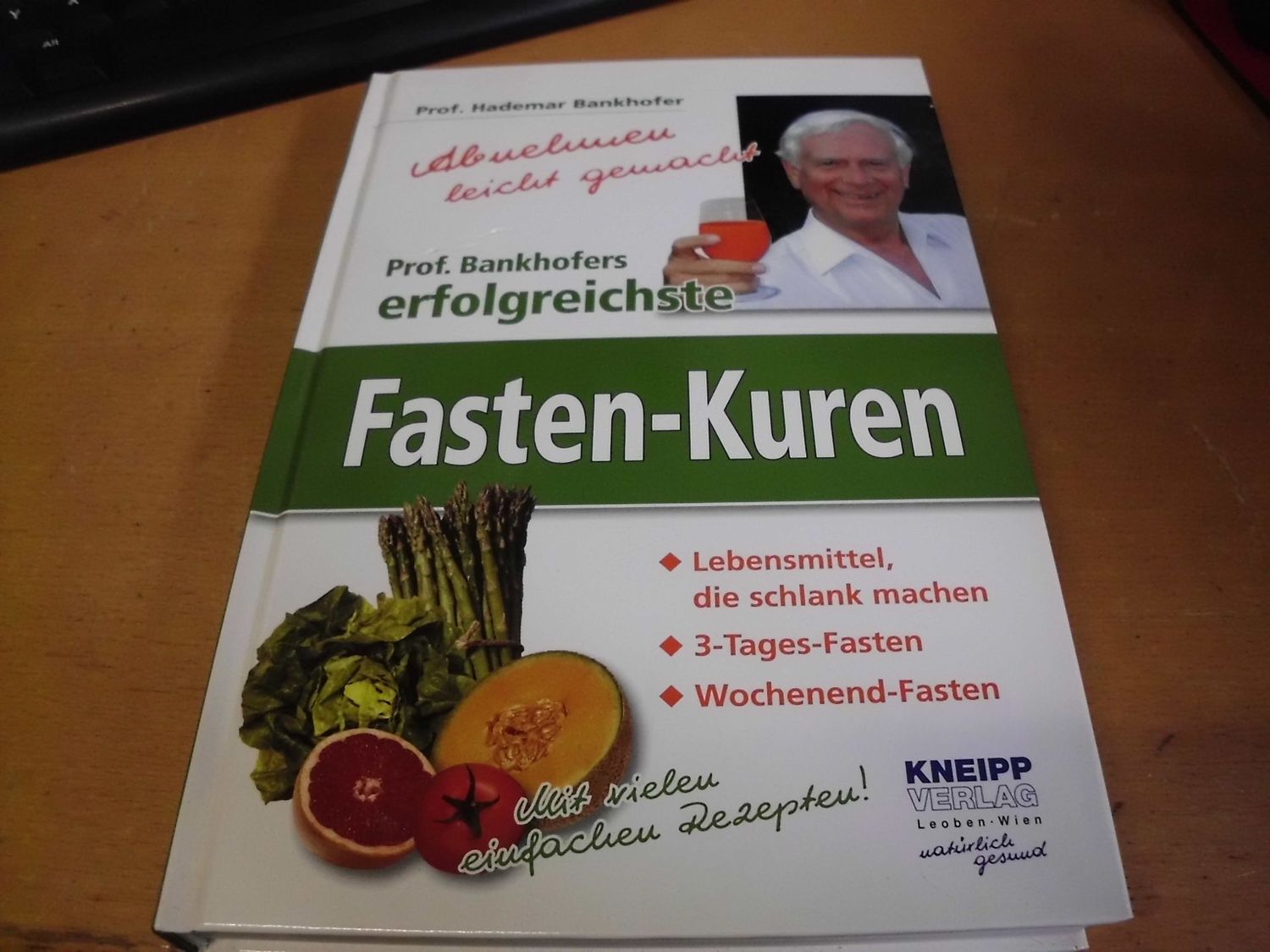 Fasten-Kuren