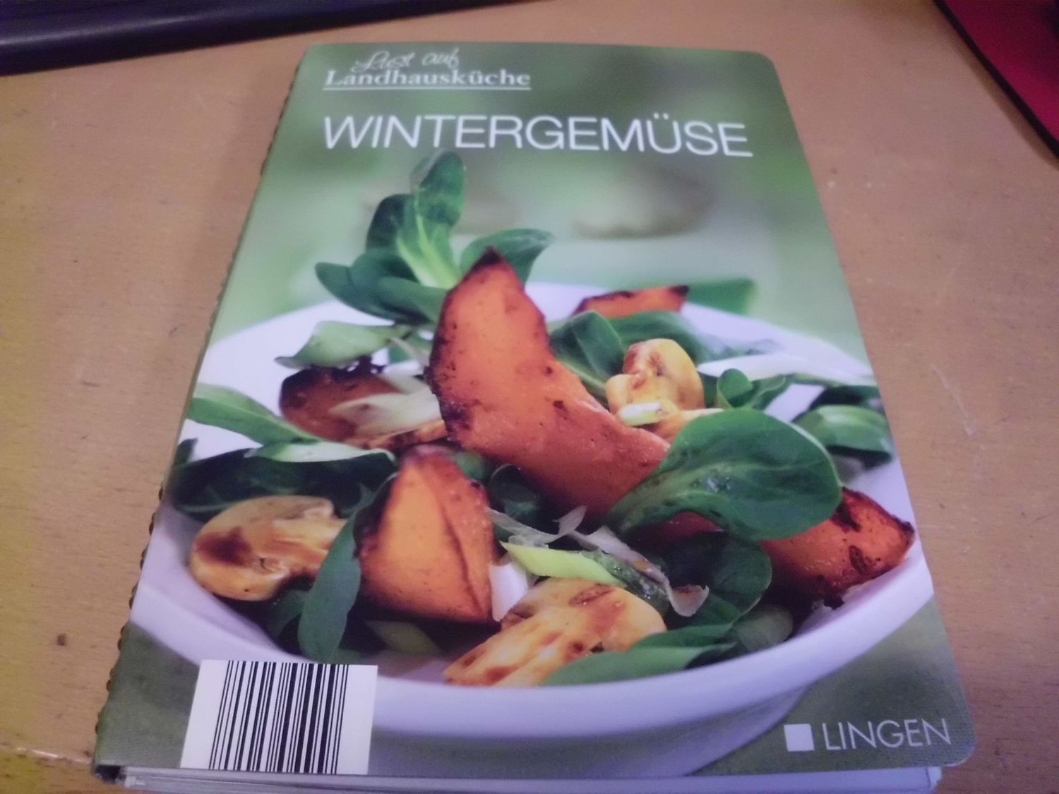 Wintergemüse