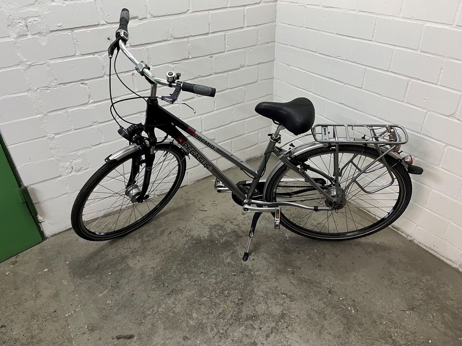 Pegasus Damenfahrrad