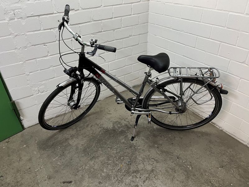 Pegasus Damenfahrrad