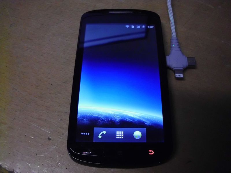 Medion Life P4310