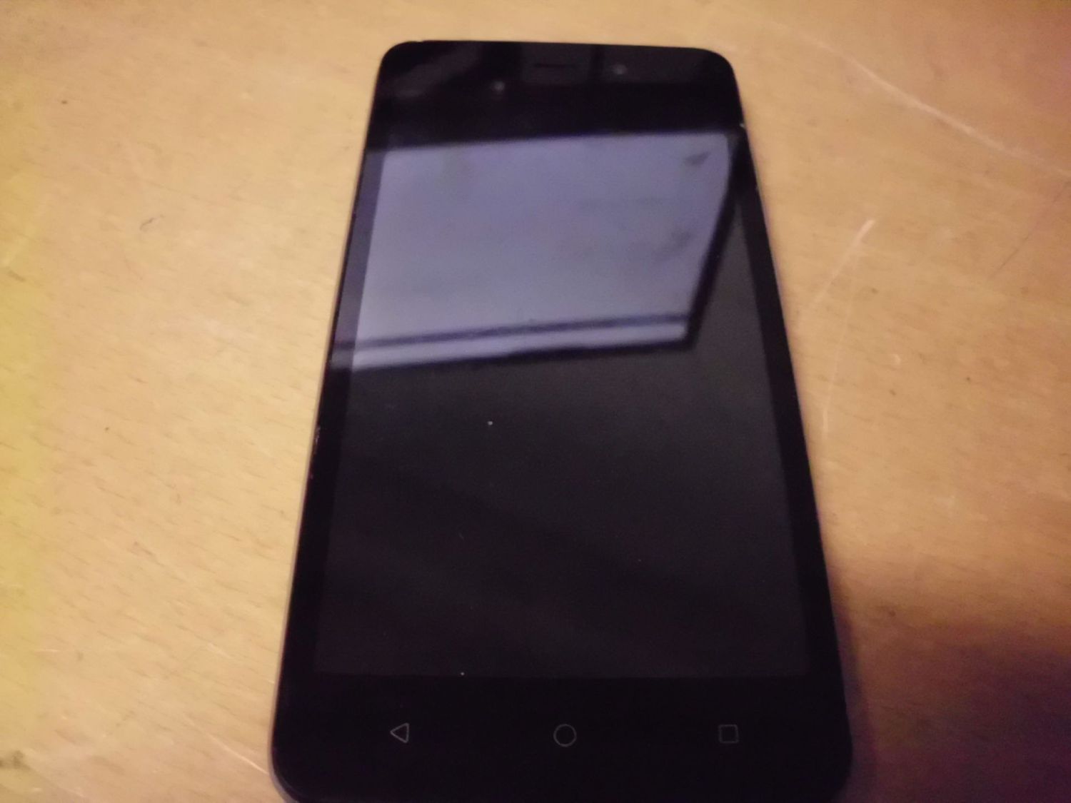Wiko Handy