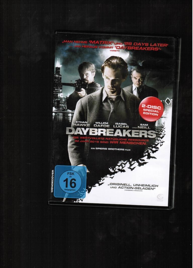 Daybreakers