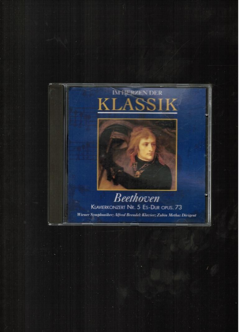 Im Herzen der Klassik - Beethoven