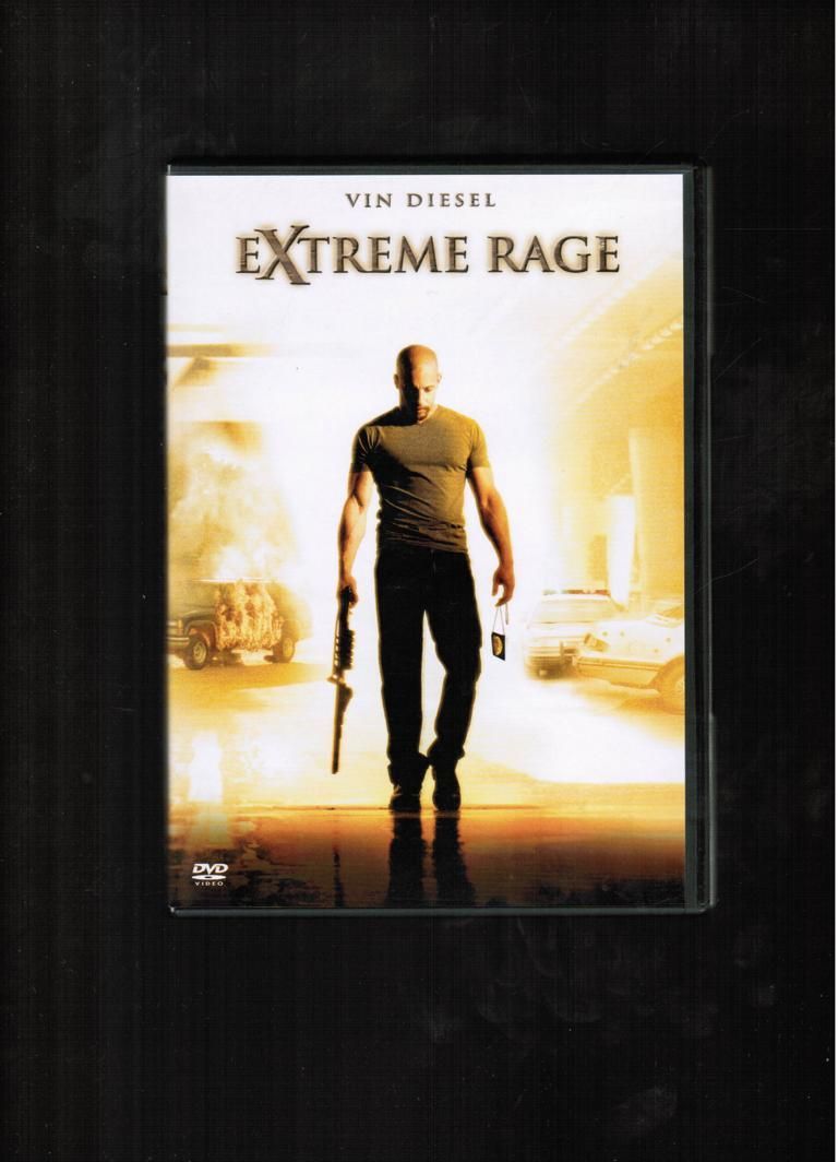 Extreme Rage
