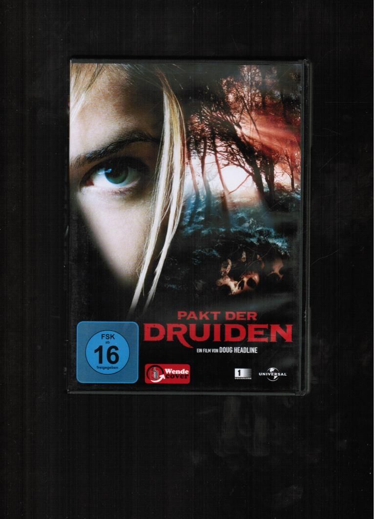 Pakt der Druiden