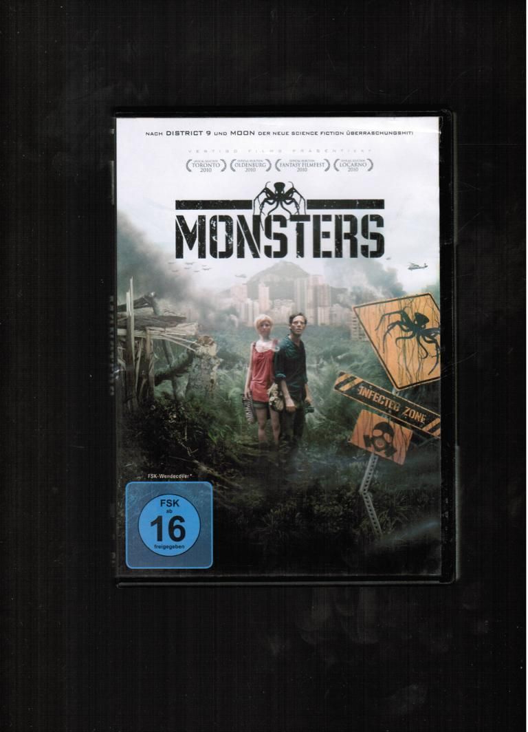 Monsters