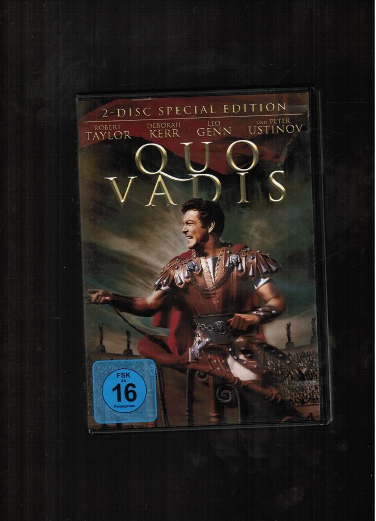 Quo Vadis