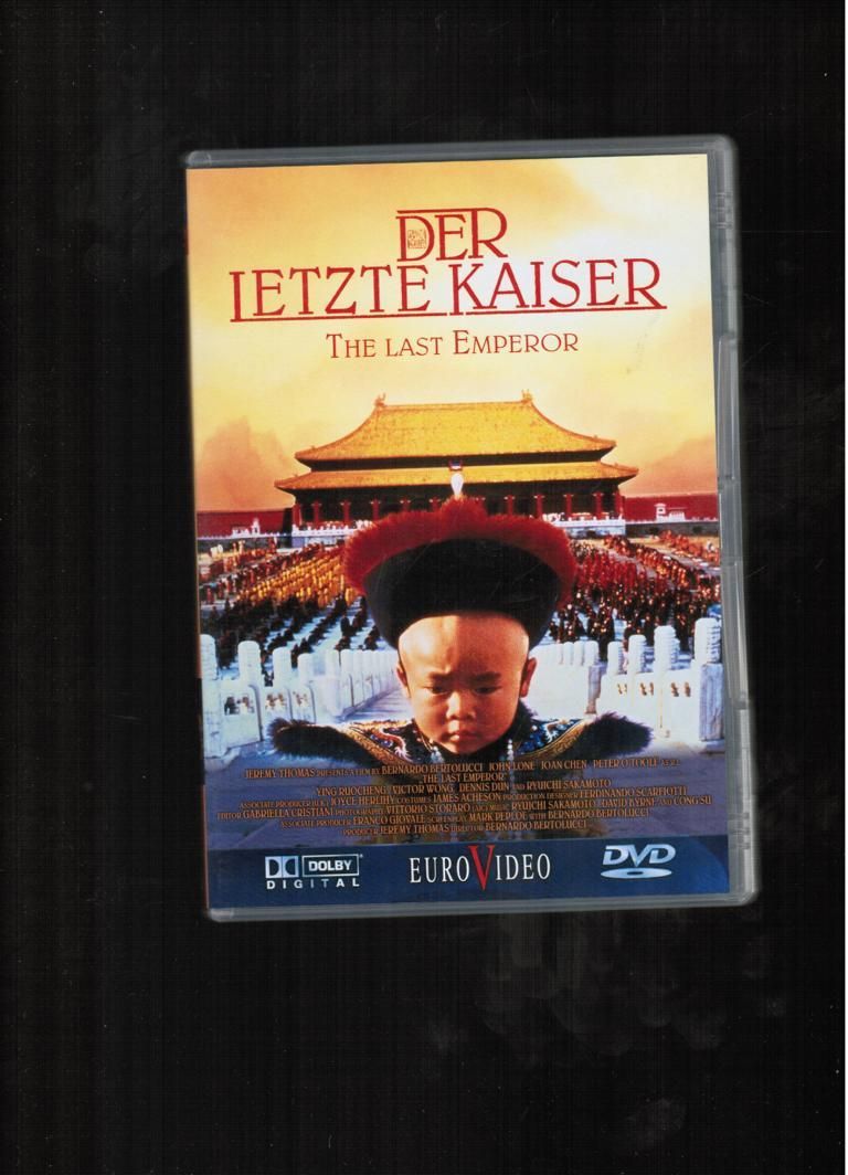 Der letzte Kaiser