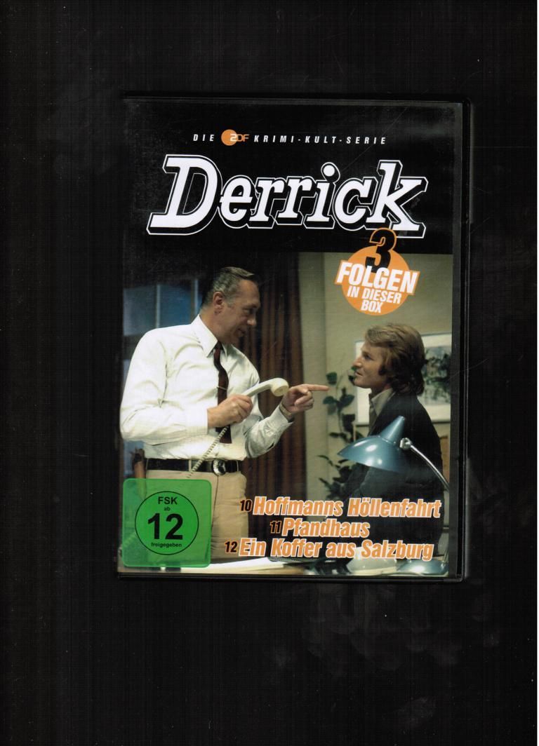 Derrick