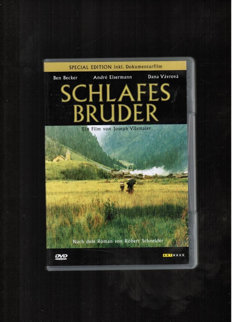Schlafes Bruder