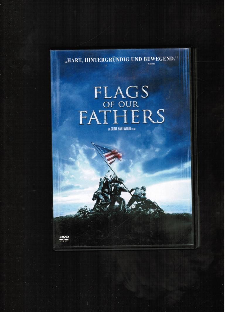 Flags of our Fathers