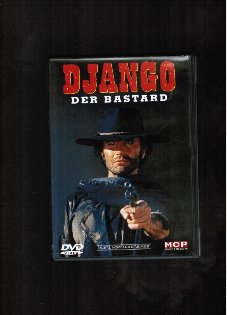 Django - Der Bastard